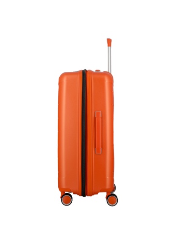 Lagaminas 66 cm JUMP FURANO 2 MANDARINE