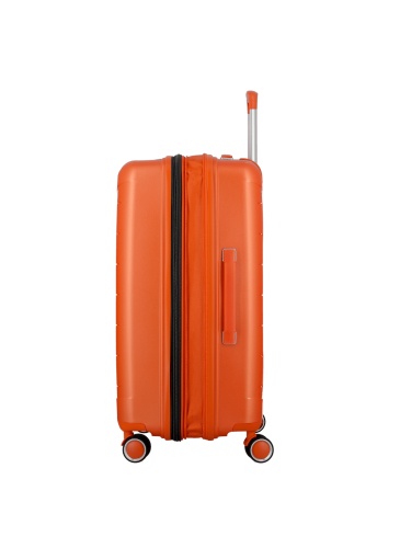 Lagaminas 66 cm JUMP FURANO 2 MANDARINE