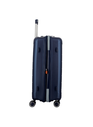 Lagaminas 66 cm JUMP FURANO 2 night blue