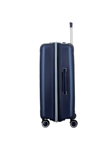 Lagaminas 66 cm JUMP FURANO 2 night blue