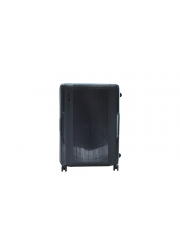 Lagaminas 66 cm Jump Maxlock Pilka