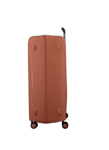 Чемодан 66 cm Jump Maxlock Brick