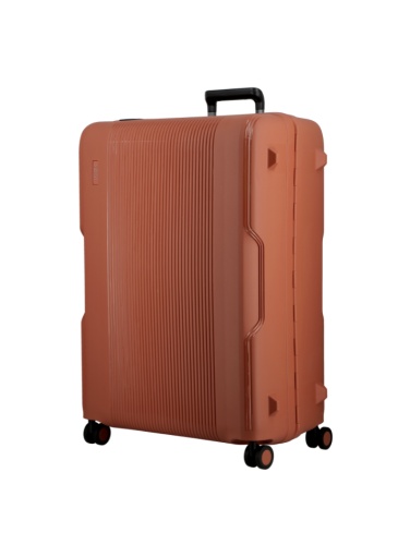 Lagaminas 66 cm Jump Maxlock Brick