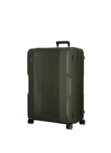 Lagaminas 66 cm Jump Maxlock Khaki