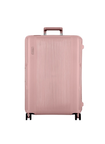 Lagaminas 66 cm Jump Maxlock Rose