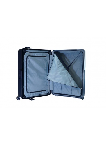 Lagaminas 66 cm Jump Maxlock Melyna