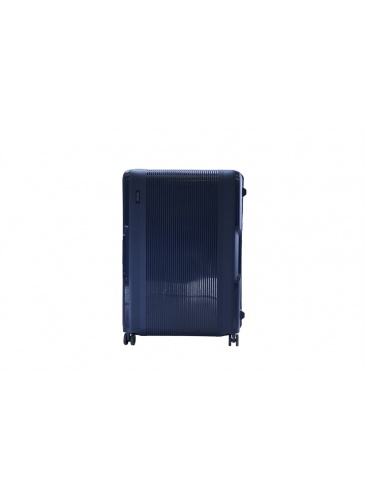 Lagaminas 66 cm Jump Maxlock Melyna