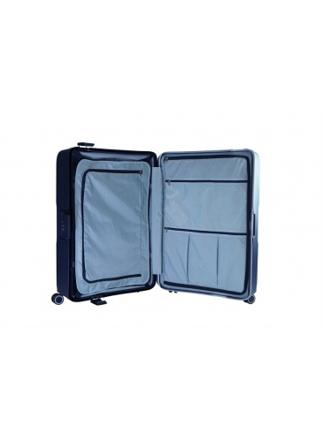 Lagaminas 66 cm Jump Maxlock Melyna