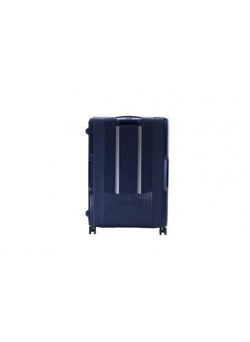 Lagaminas 66 cm Jump Maxlock Melyna