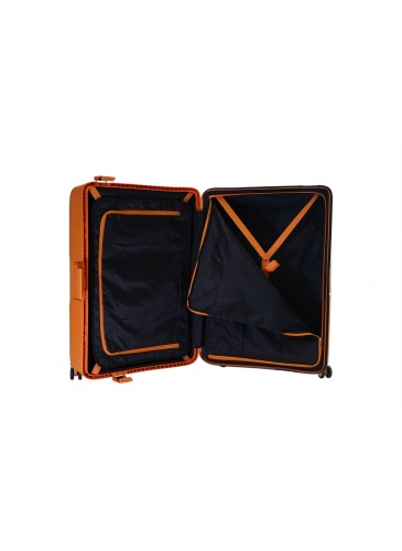 Lagaminas 66 cm Jump Maxlock