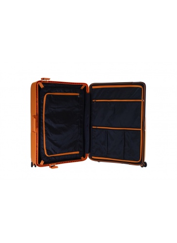 Lagaminas 66 cm Jump Maxlock