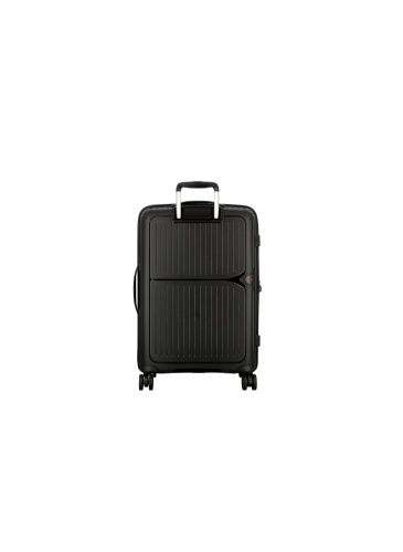 Lagaminas 66 cm JUMP TXC2 JUODA