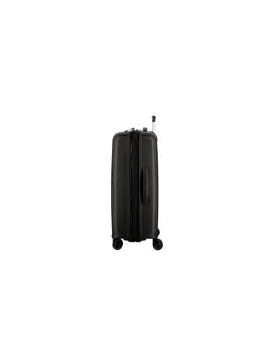 Lagaminas 66 cm JUMP TXC2 JUODA