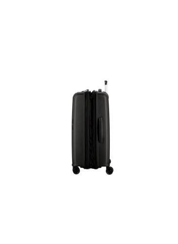 Lagaminas 66 cm JUMP TXC2 JUODA