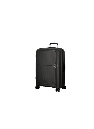 Lagaminas 66 cm JUMP TXC2 JUODA