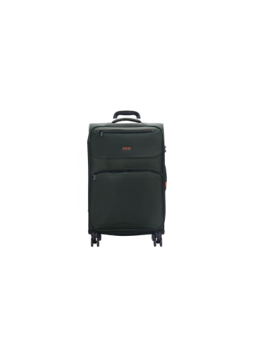 Lagaminas 66 cm JUMP MOOREA 2 medium Expandable 4 wheels KHAKI