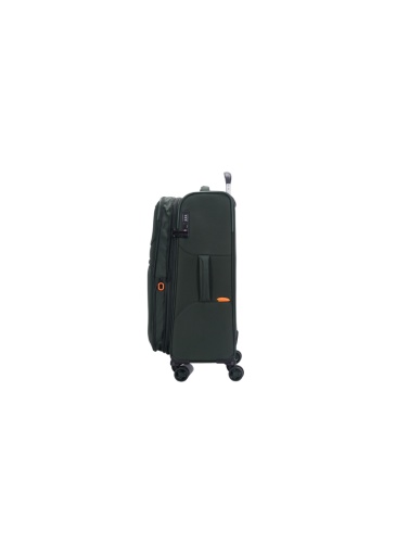 Lagaminas 66 cm JUMP MOOREA 2 medium Expandable 4 wheels KHAKI