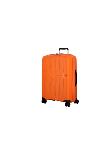 Lagaminas 66 cm JUMP TXC2 Orange