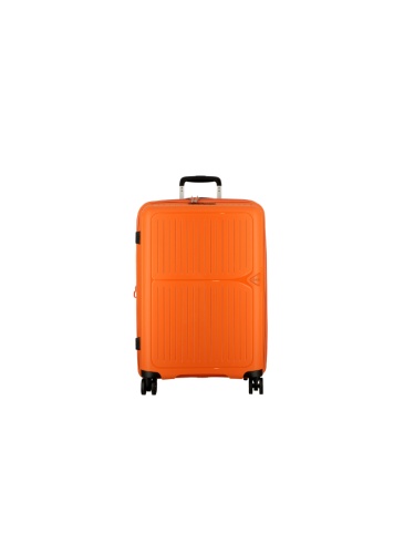 Lagaminas 66 cm JUMP TXC2 Orange