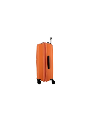Lagaminas 66 cm JUMP TXC2 Orange
