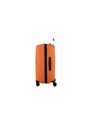 Lagaminas 66 cm JUMP TXC2 Orange