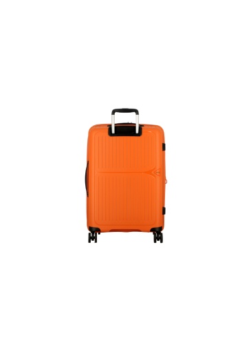 Lagaminas 66 cm JUMP TXC2 Orange