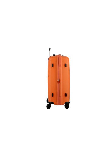 Lagaminas 66 cm JUMP TXC2 Orange