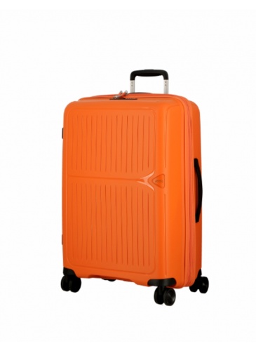 Lagaminas 66 cm JUMP TXC2 Orange