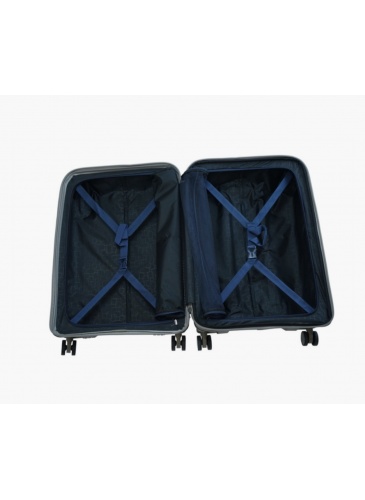 Lagaminas 66 cm JUMP SONDO Champagne