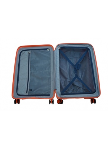 Lagaminas 66 cm JUMP SONDO TERRACOTTA