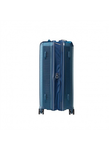 Lagaminas 66 cm JUMP SONDO BLUE