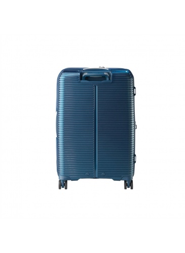Lagaminas 66 cm JUMP SONDO BLUE