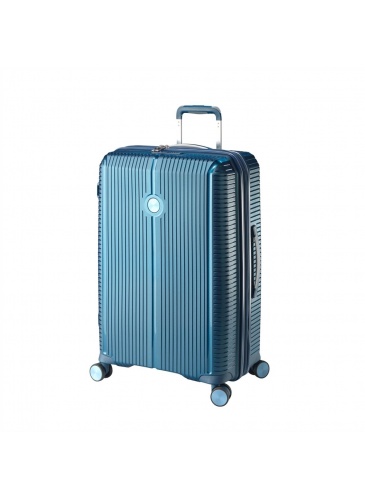 Lagaminas 66 cm JUMP SONDO BLUE