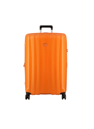 Lagaminas 66 cm JUMP Tanoma 2 ORANGE