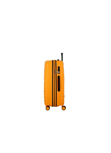 Lagaminas 66 cm JUMP XWAVE GELTONA