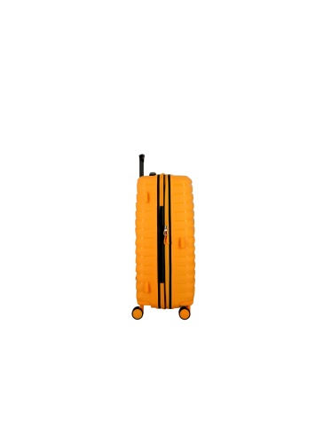 Lagaminas 66 cm JUMP XWAVE GELTONA