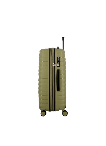Lagaminas 66 cm JUMP XWAVE olive