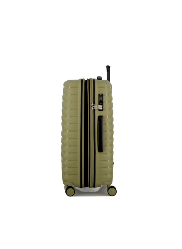Lagaminas 66 cm JUMP XWAVE olive