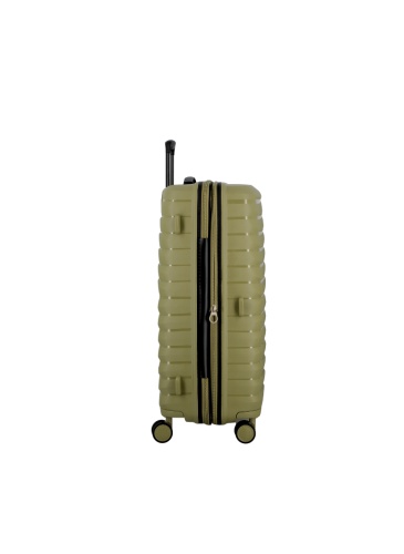 Lagaminas 66 cm JUMP XWAVE olive