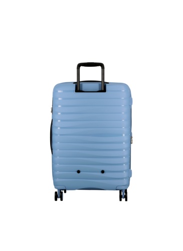 Lagaminas 66 cm JUMP XWAVE mėlyna