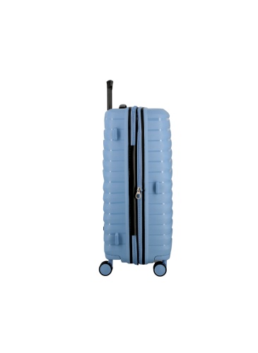 Lagaminas 66 cm JUMP XWAVE mėlyna