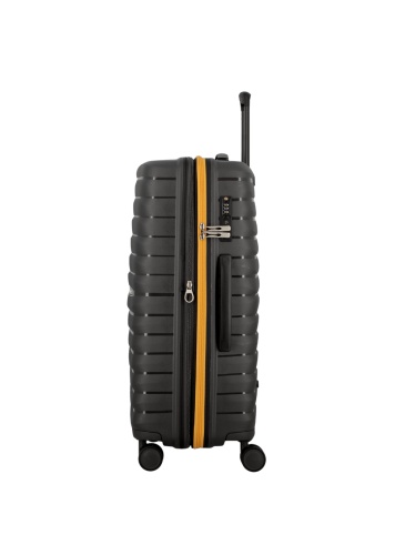 Lagaminas 66 cm JUMP XWAVE anthracite