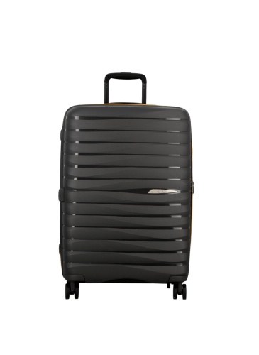 Lagaminas 66 cm JUMP XWAVE anthracite