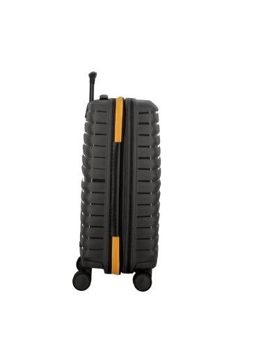 Lagaminas 66 cm JUMP XWAVE anthracite