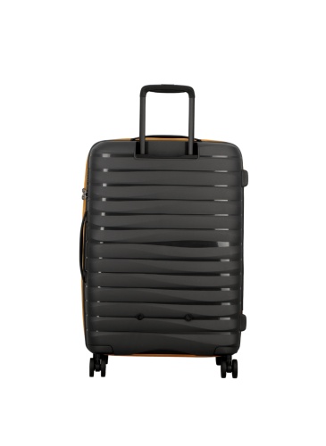 Lagaminas 66 cm JUMP XWAVE anthracite