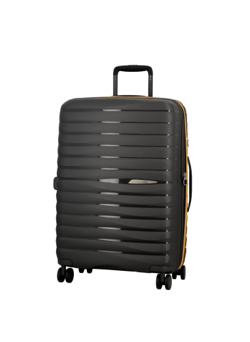 Lagaminas 66 cm JUMP XWAVE anthracite