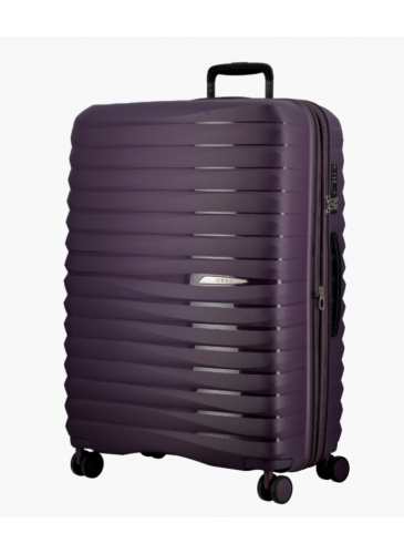 Lagaminas 66 cm JUMP XWAVE Violet