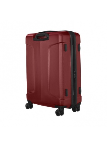 Lagaminas 66 cm WENGER LEGACY red
