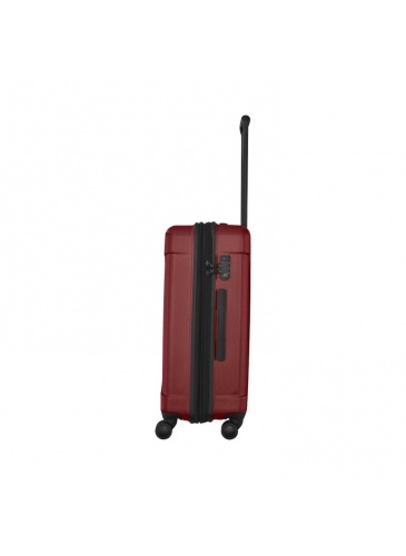 Lagaminas 66 cm WENGER LEGACY red