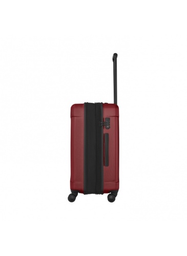 Lagaminas 66 cm WENGER LEGACY red